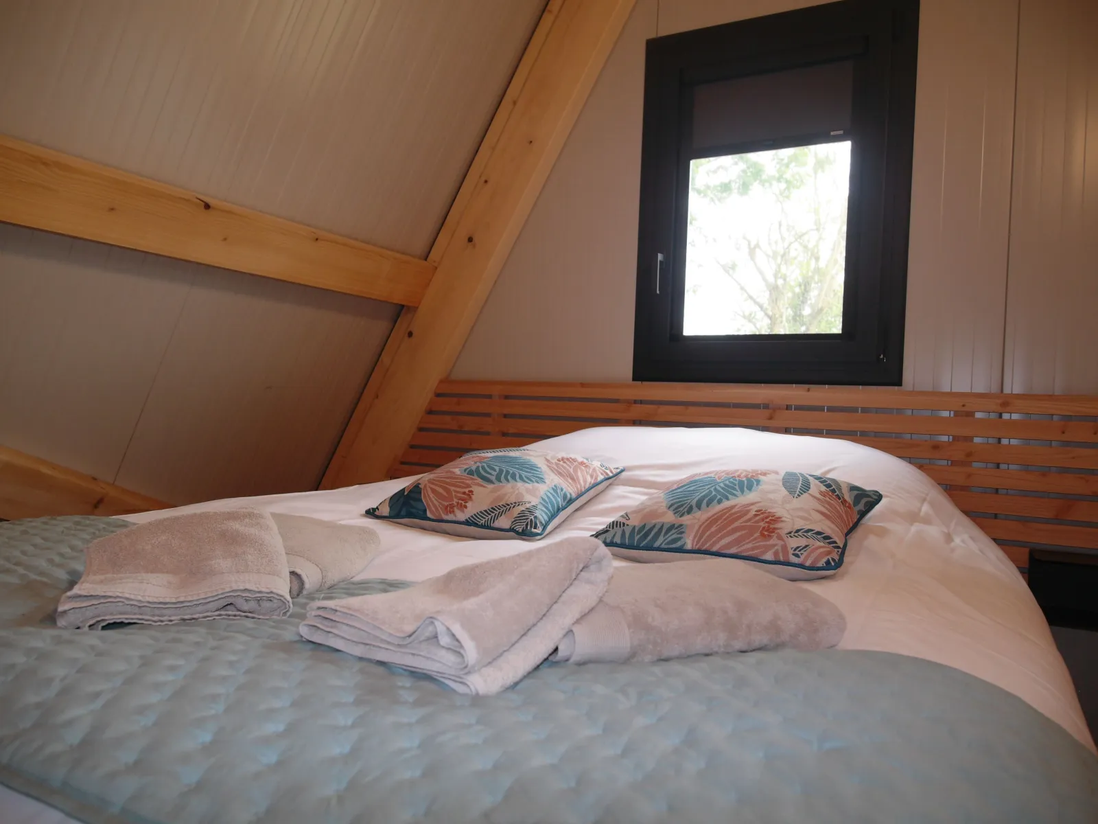 Le Tipi Jacky, Blancs-Coteaux : image 2
