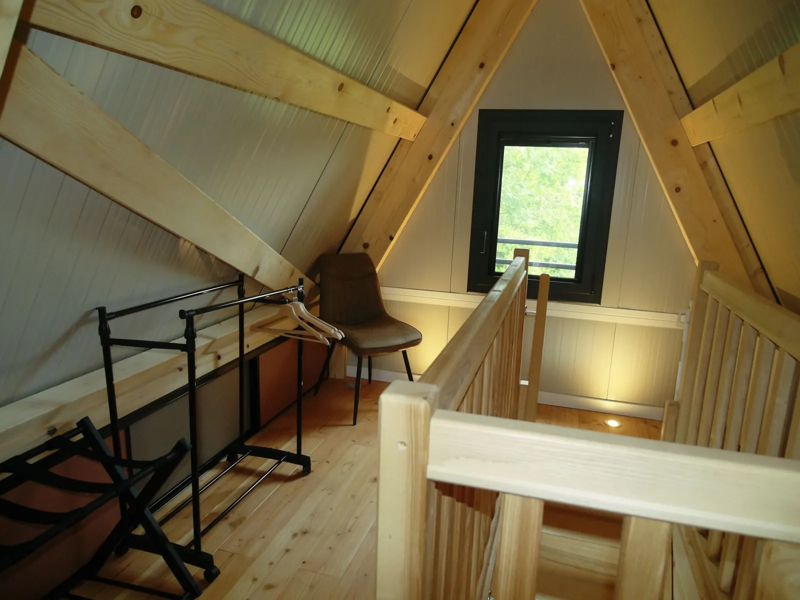 Le Tipi Nelly, Blancs-Coteaux : image 3