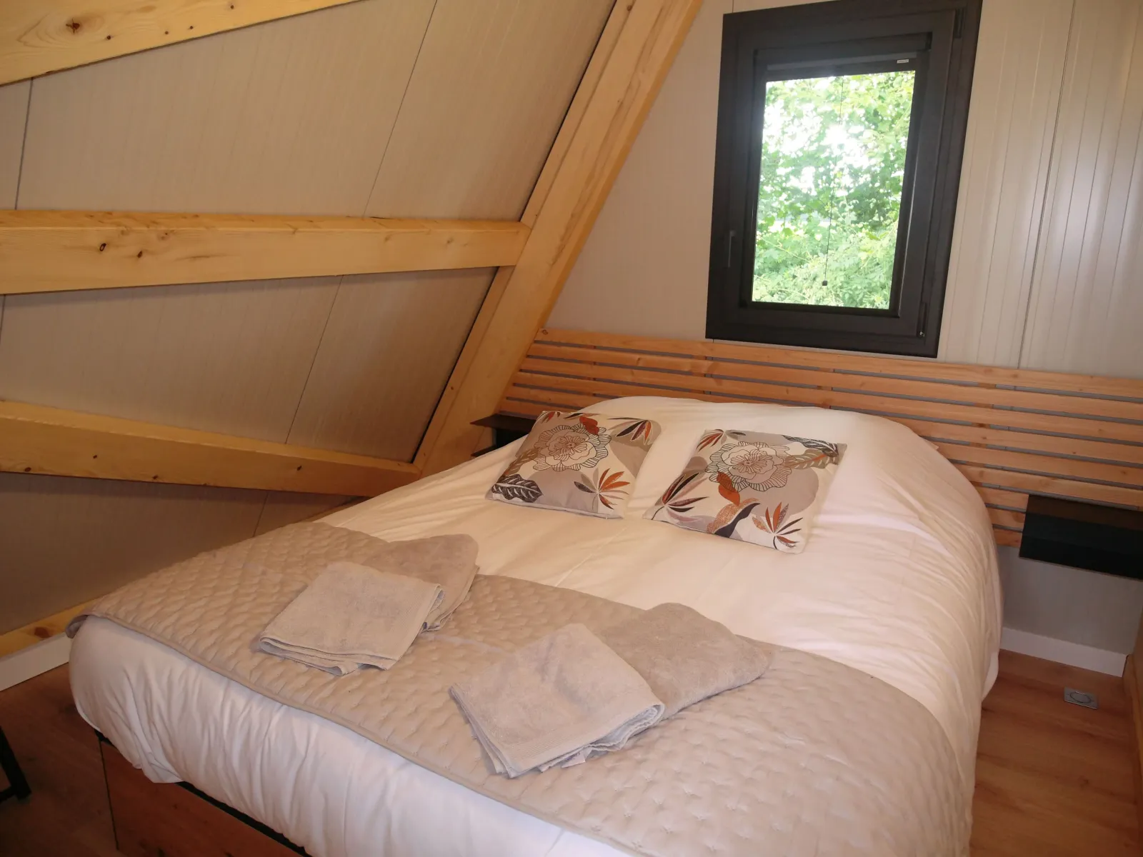 Le Tipi Patrick, Blancs-Coteaux : image 2