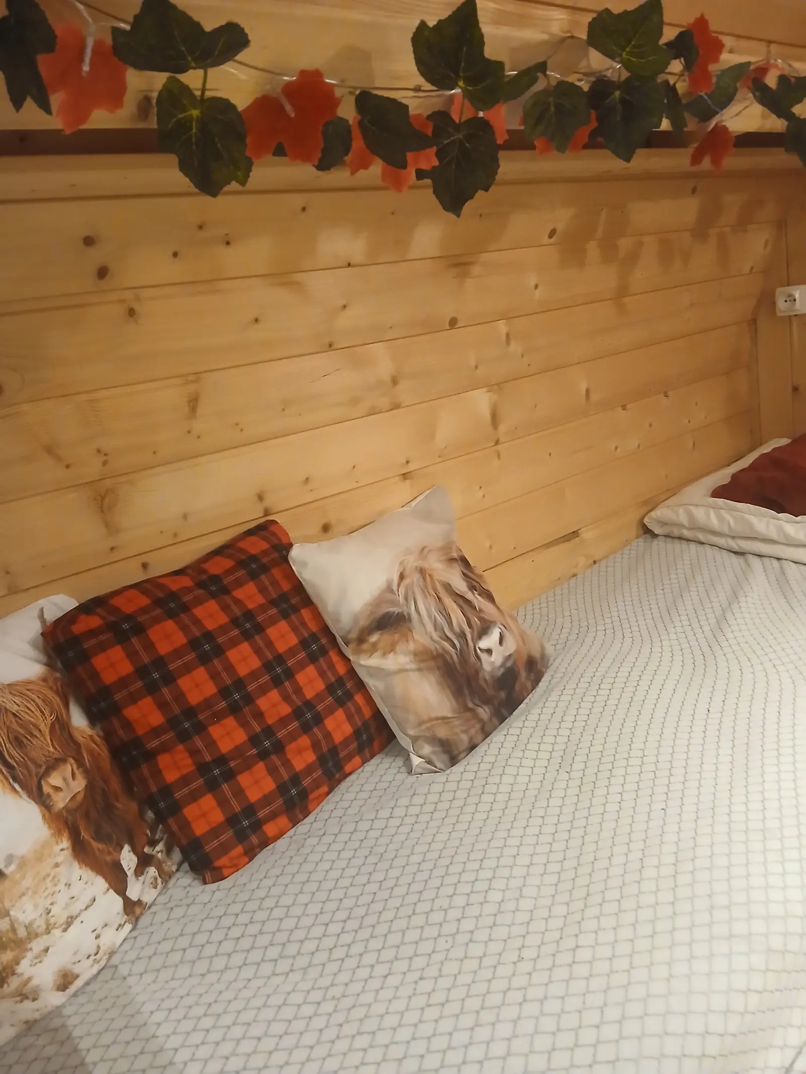 Le Tonneau Spa de la Ferme de Layau, Véria : image 5