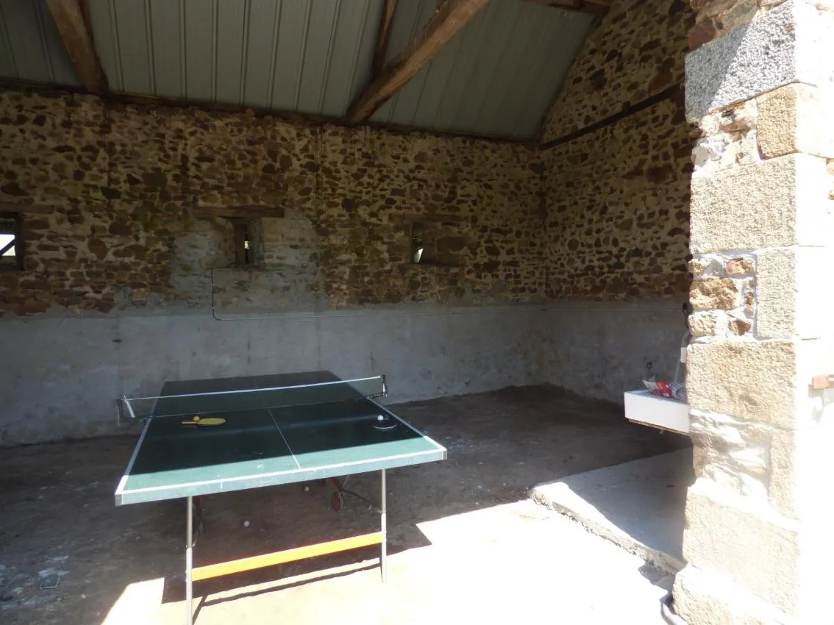 Le Vallon des 5 Roses, Saint-Hilaire-du-Maine : image 5