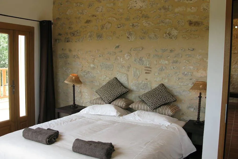 Le Wine Lodge, Saussignac : image 2