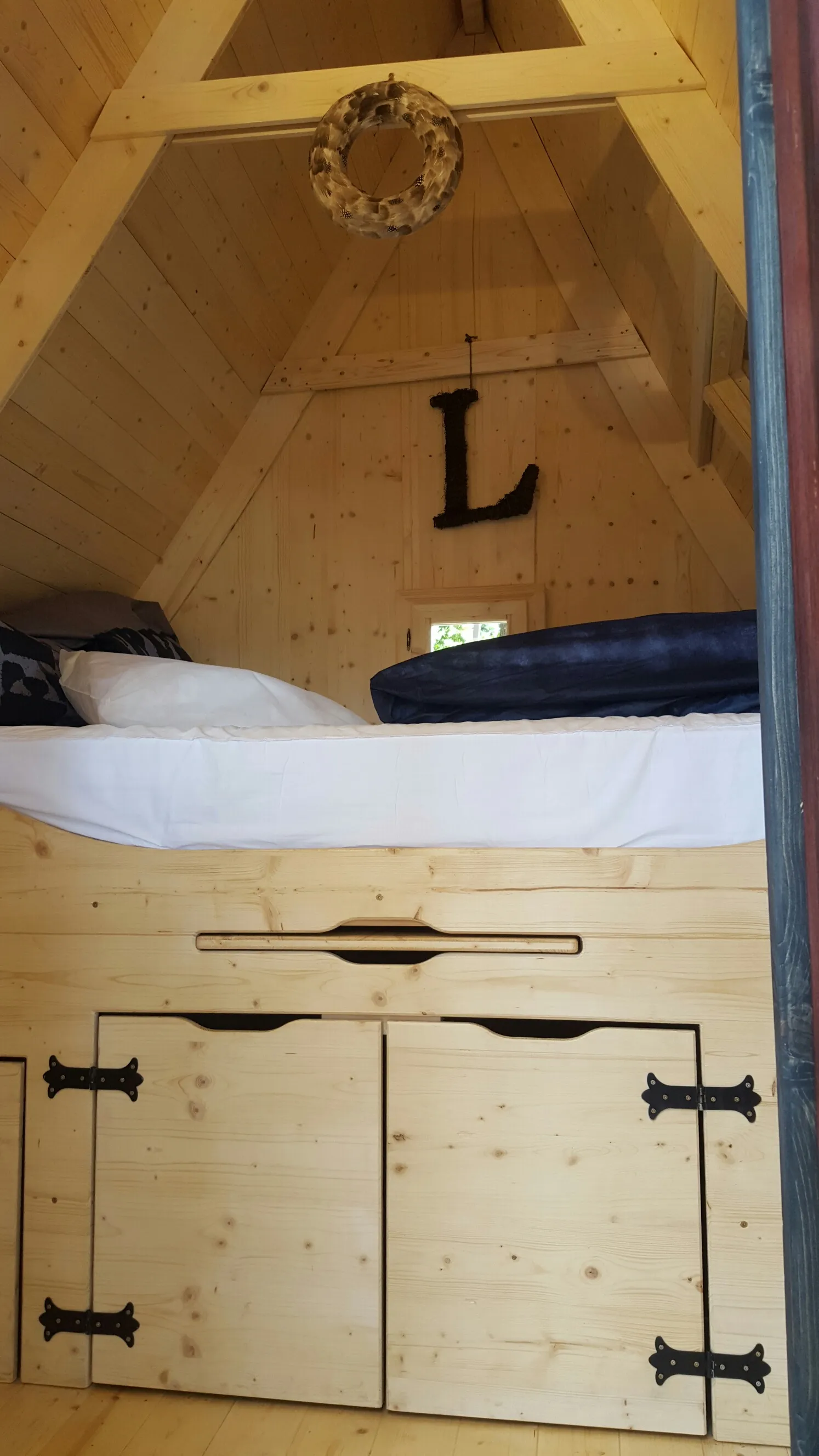 Les 3 Casabanes, Pont-Scorff : image 3