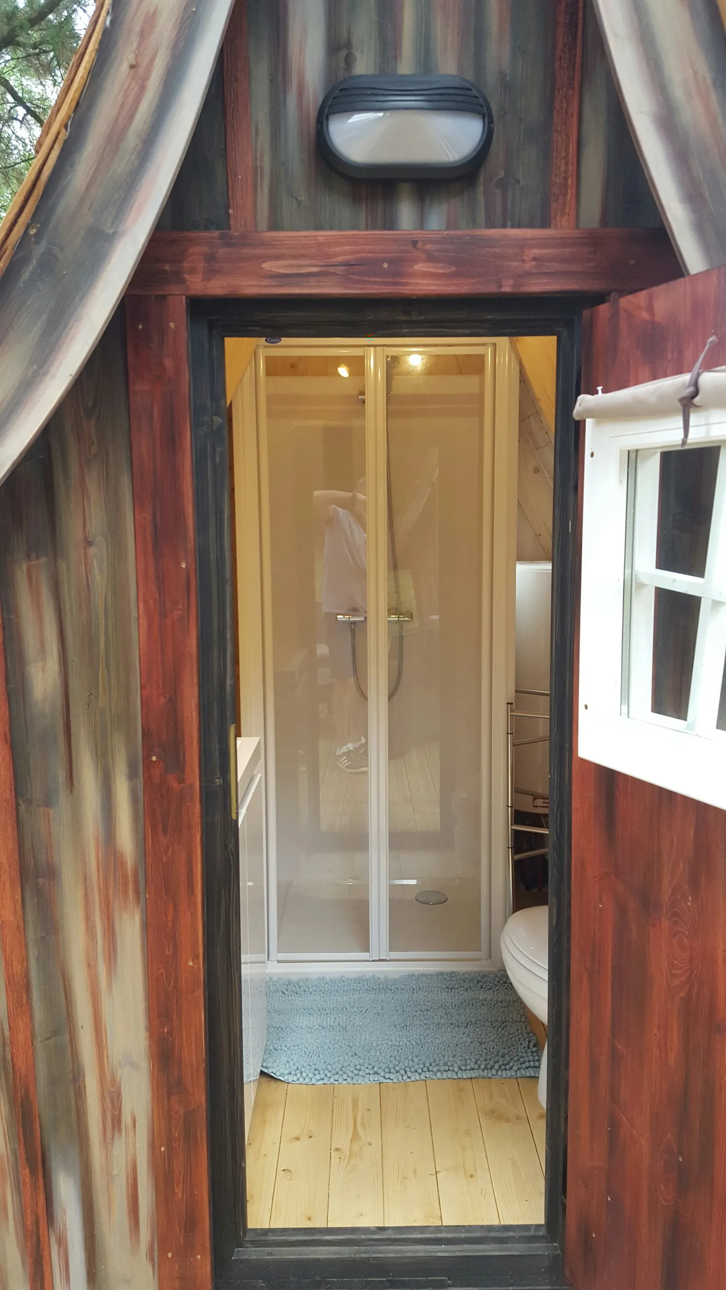 Les 3 Casabanes, Pont-Scorff : image 4