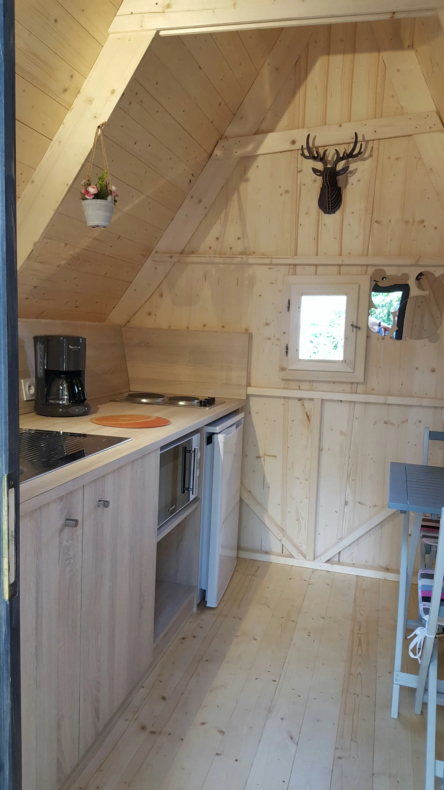 Les 3 Casabanes, Pont-Scorff : image 5