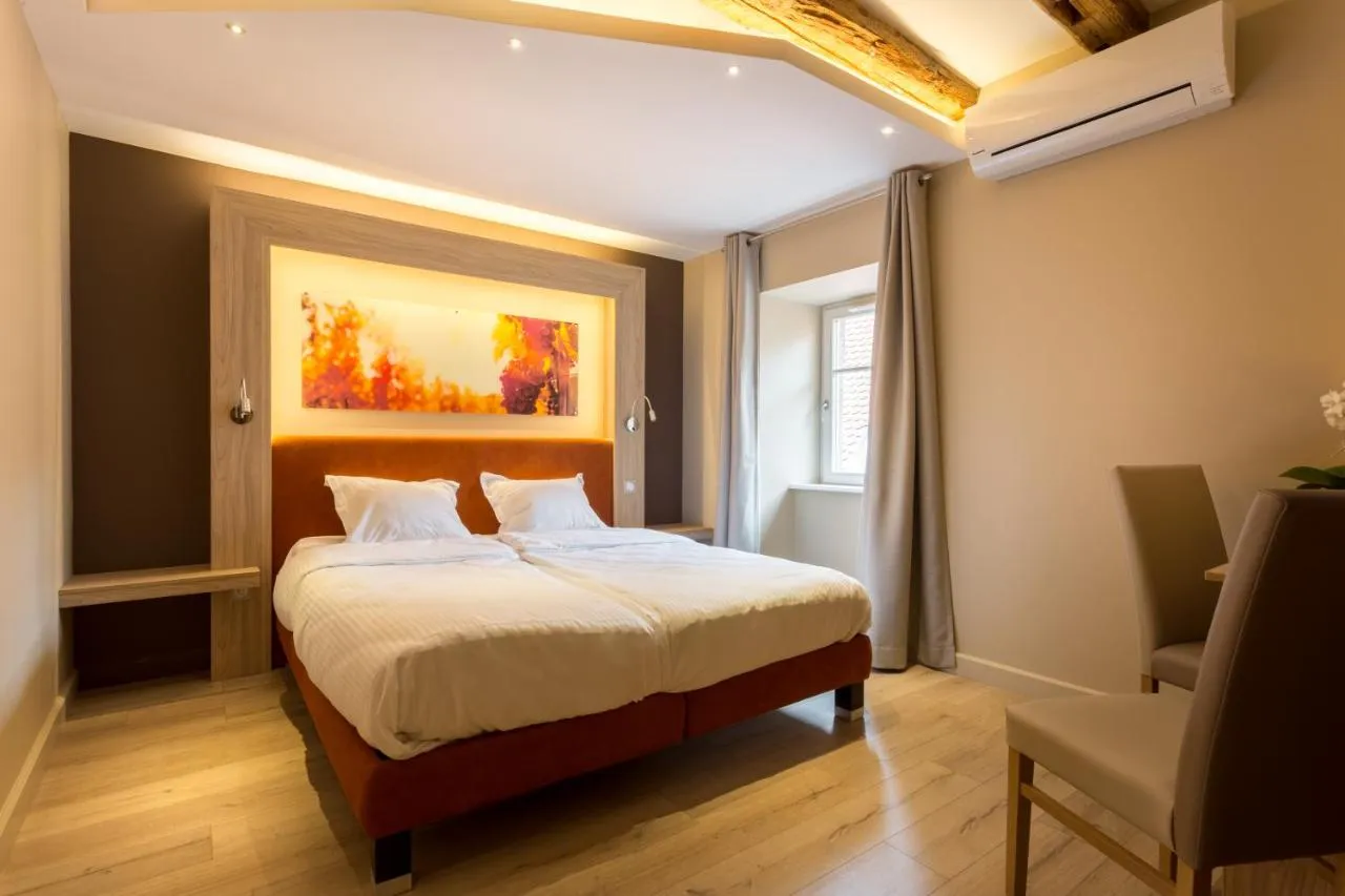 Les Chambres du Domaine, Eguisheim : image 2