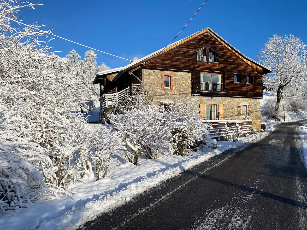 Les Champs des Possibles, Viuz-en-Sallaz : image 3