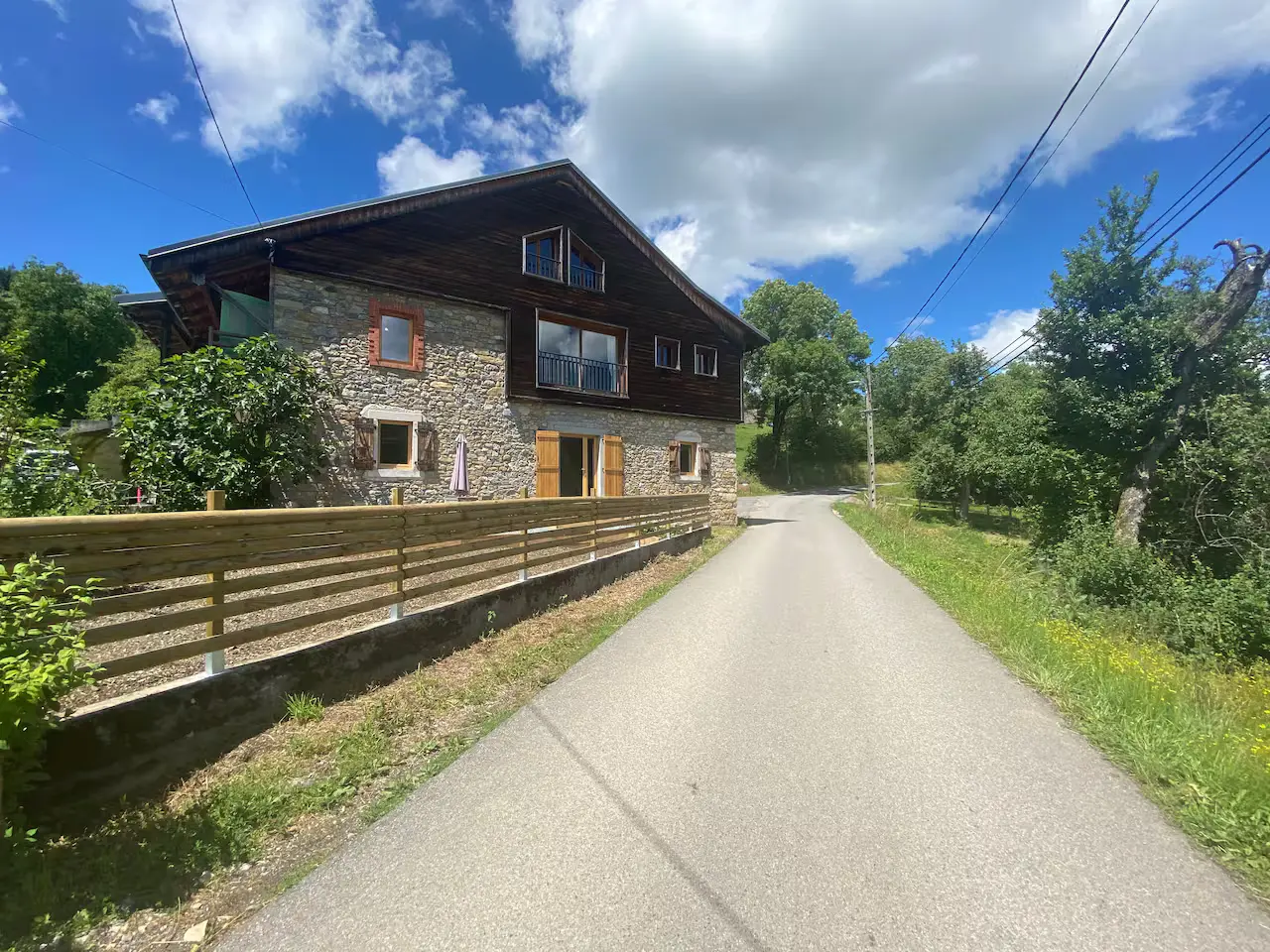 Les Champs des Possibles, Viuz-en-Sallaz : image 4