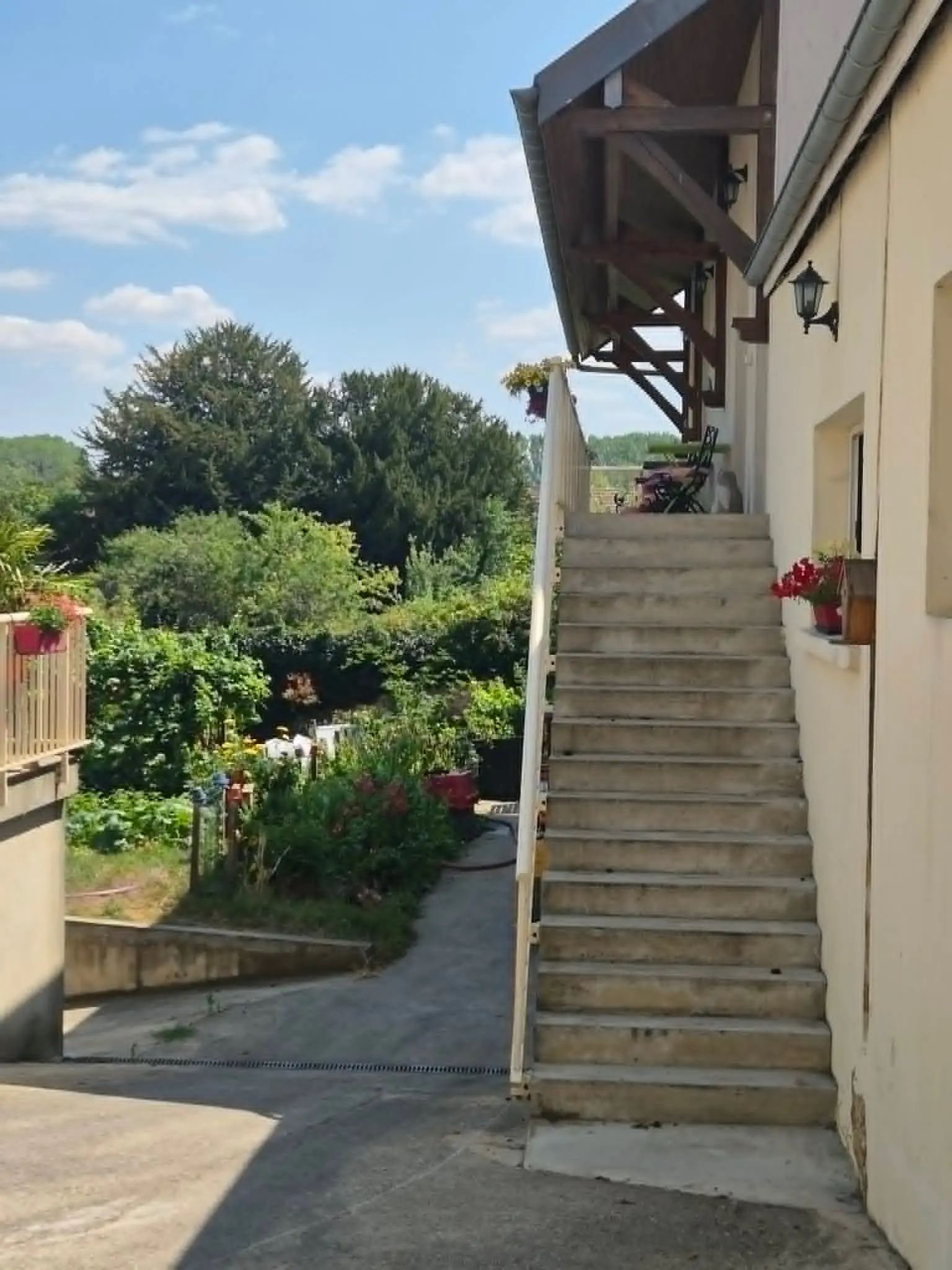 Les Champs Perdus, Cumières : image 4