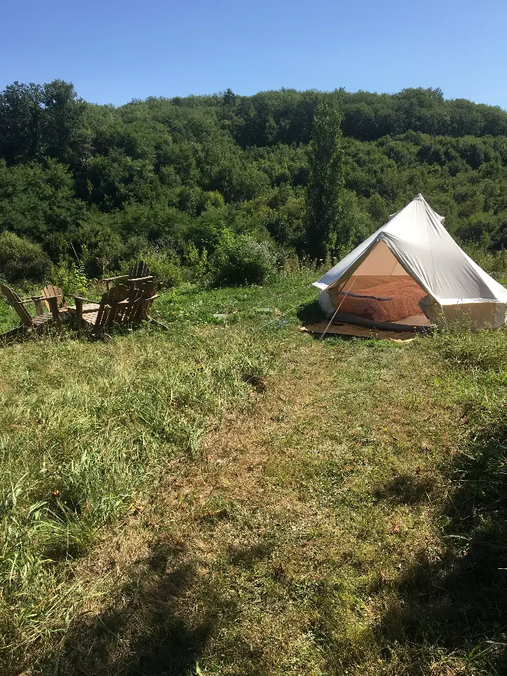 Les Falguieras de Bouriane, Thédirac : image 4