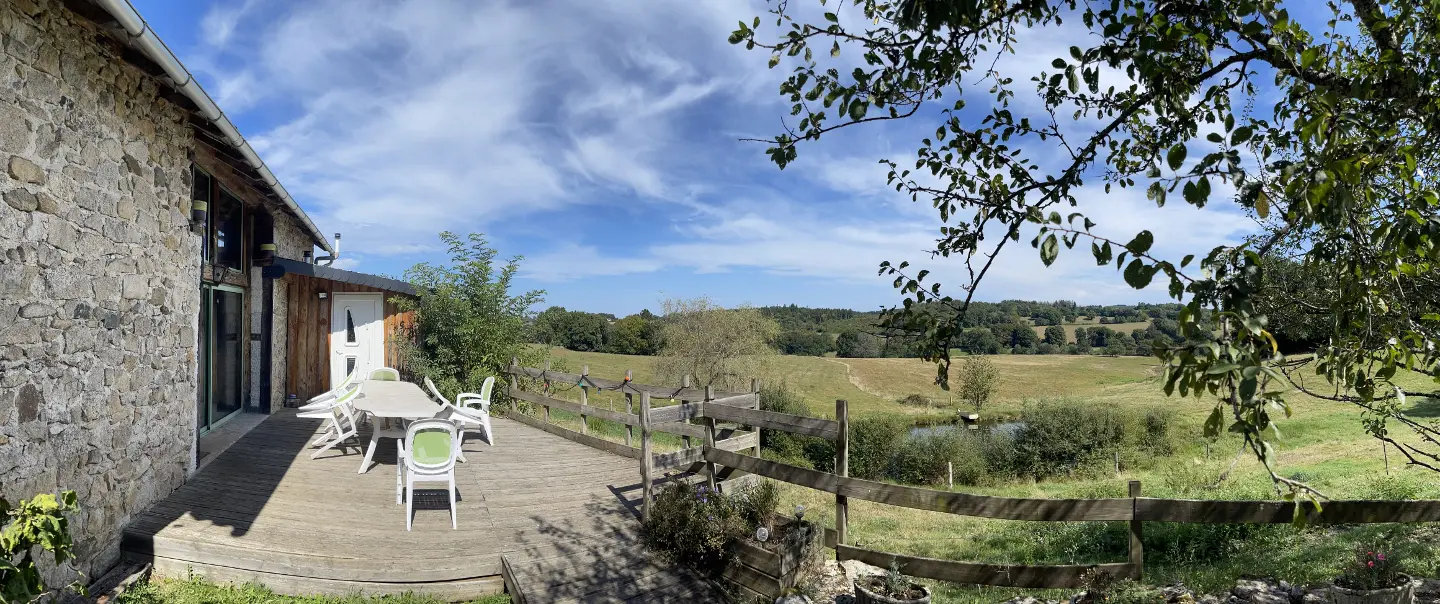 Les Fournioles, Camps-Saint-Mathurin-Léobazel : image 3
