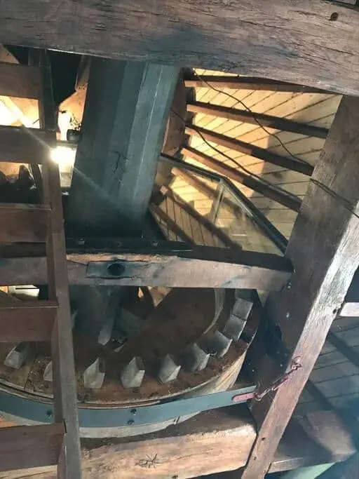 Les Masures du Meunier, L'Île-d'Yeu : image 3