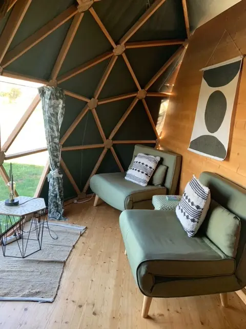 Lodge Arizona Dream, Lanouaille : image 4