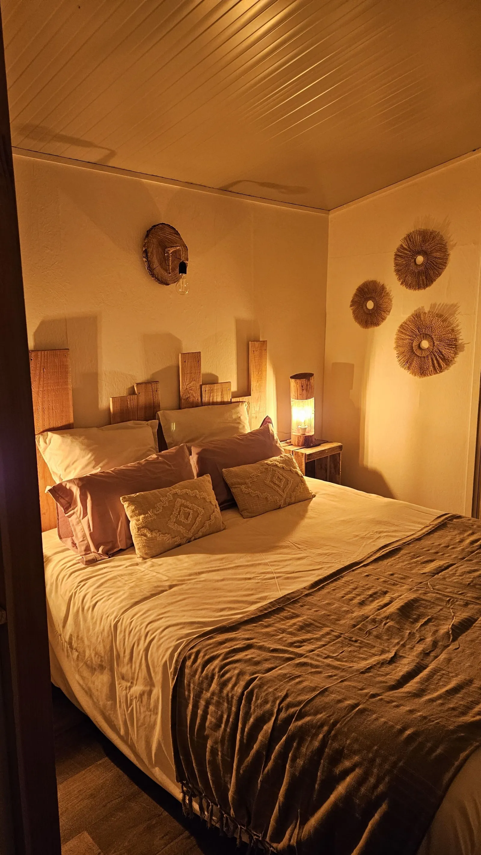 Lodge des Sources, Viscomtat : image 3