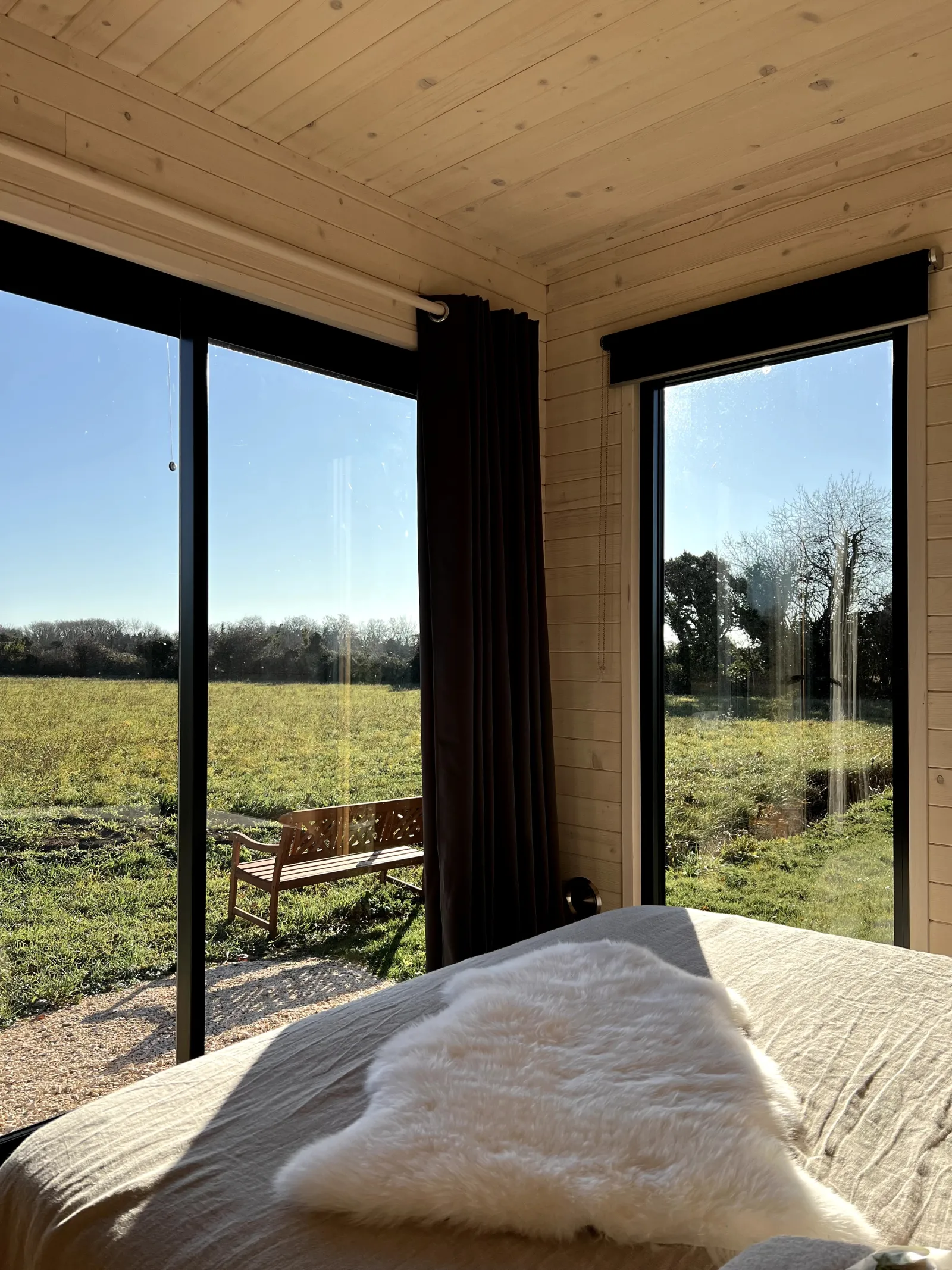 Lodge en Provence, Mouriès : image 3