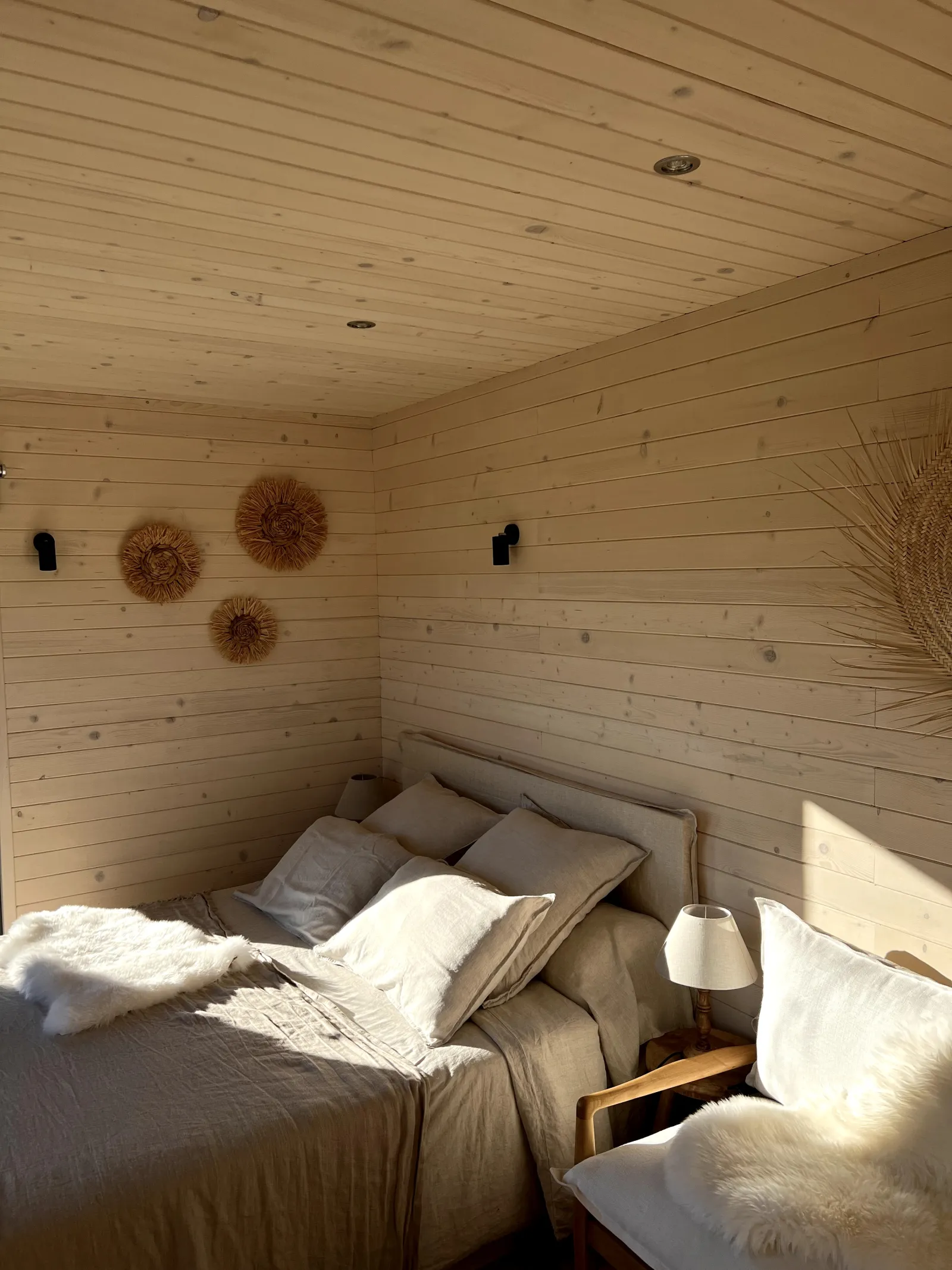Lodge en Provence, Mouriès : image 5