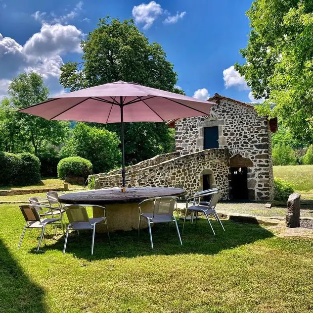 Lodge Garenne, Cussac-sur-Loire : image 2