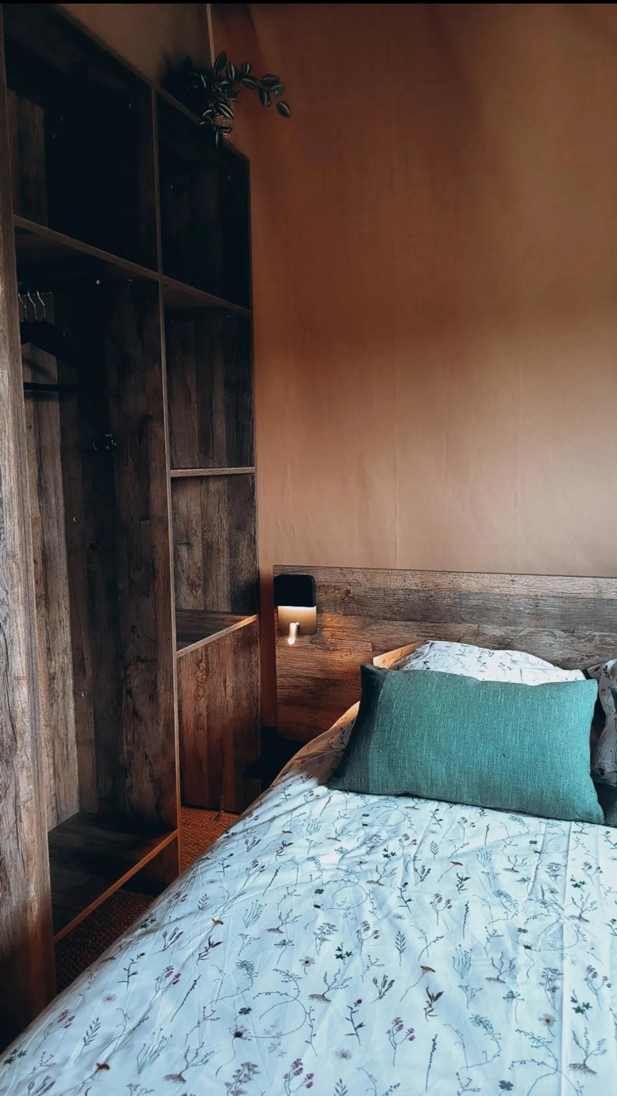 Lodge Kenya de la Préhouillère, Bouère : image 5