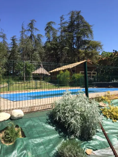 Lodge Syrah, Laure-Minervois : image 5