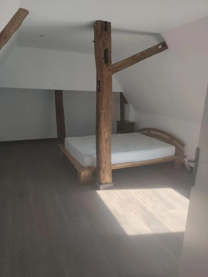 Logement à la ferme de Bréauté, Bréauté : image 2