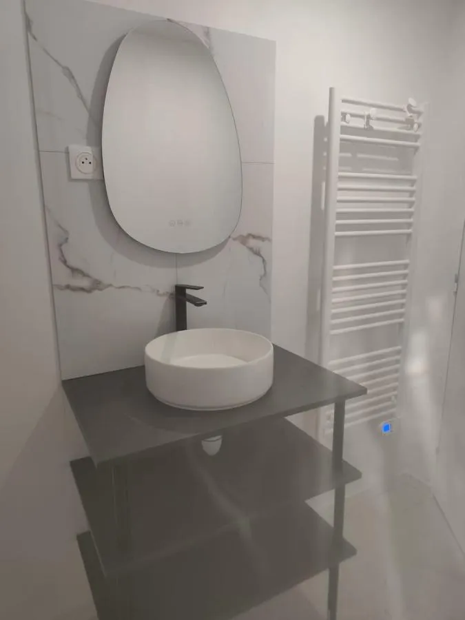 Logement à la ferme de Bréauté, Bréauté : image 3