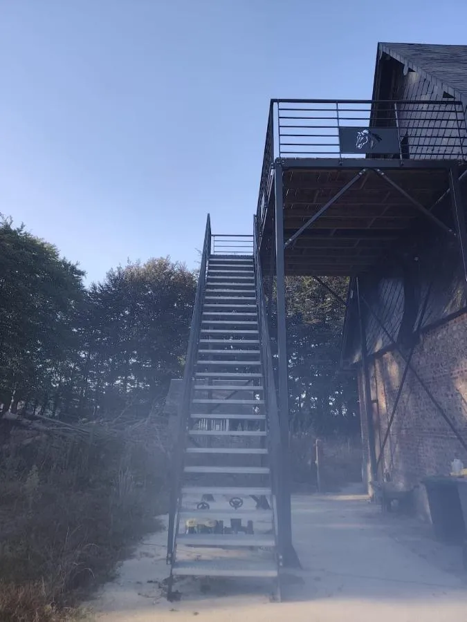 Logement à la ferme de Bréauté, Bréauté : image 4