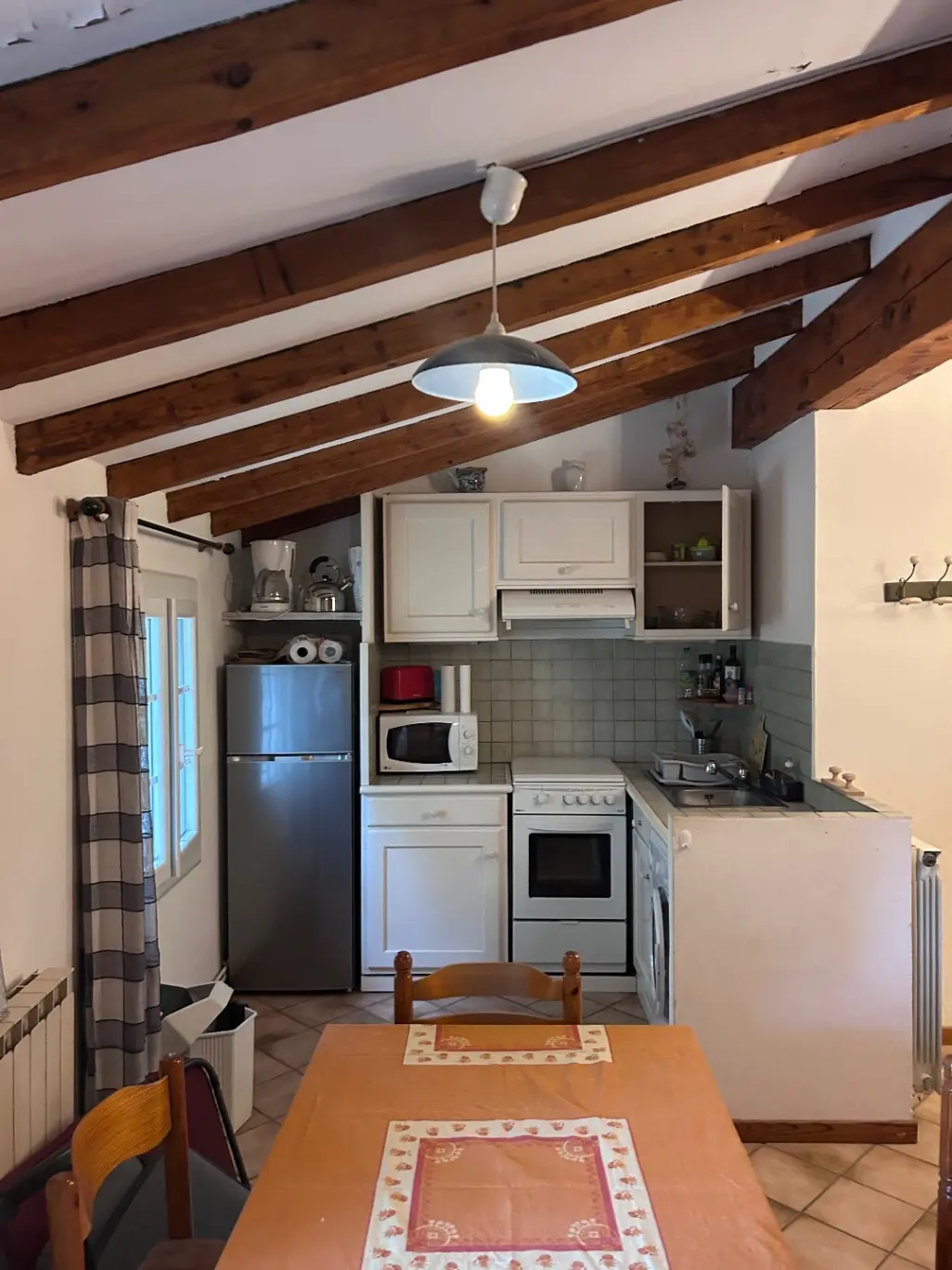 Logement familial de la Ferme de Philippe, Taradeau : image 3