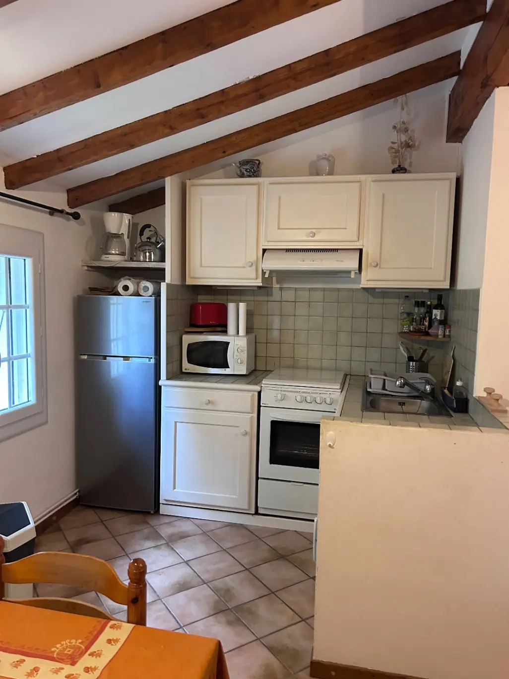 Logement familial de la Ferme de Philippe, Taradeau : image 5