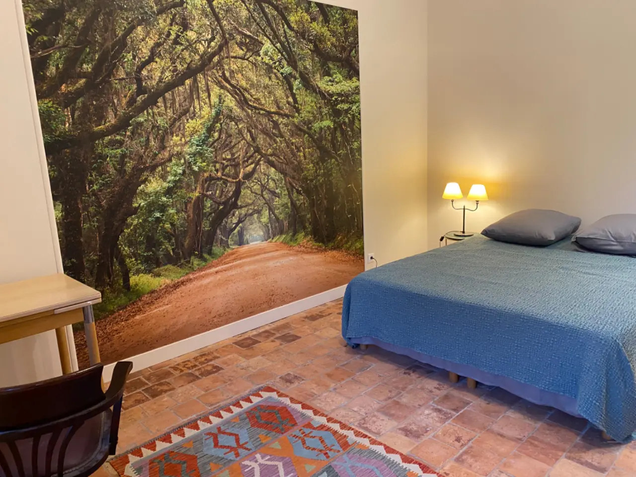 Logis du Bourg Joly, Saint-Martin-de-Sanzay : image 5
