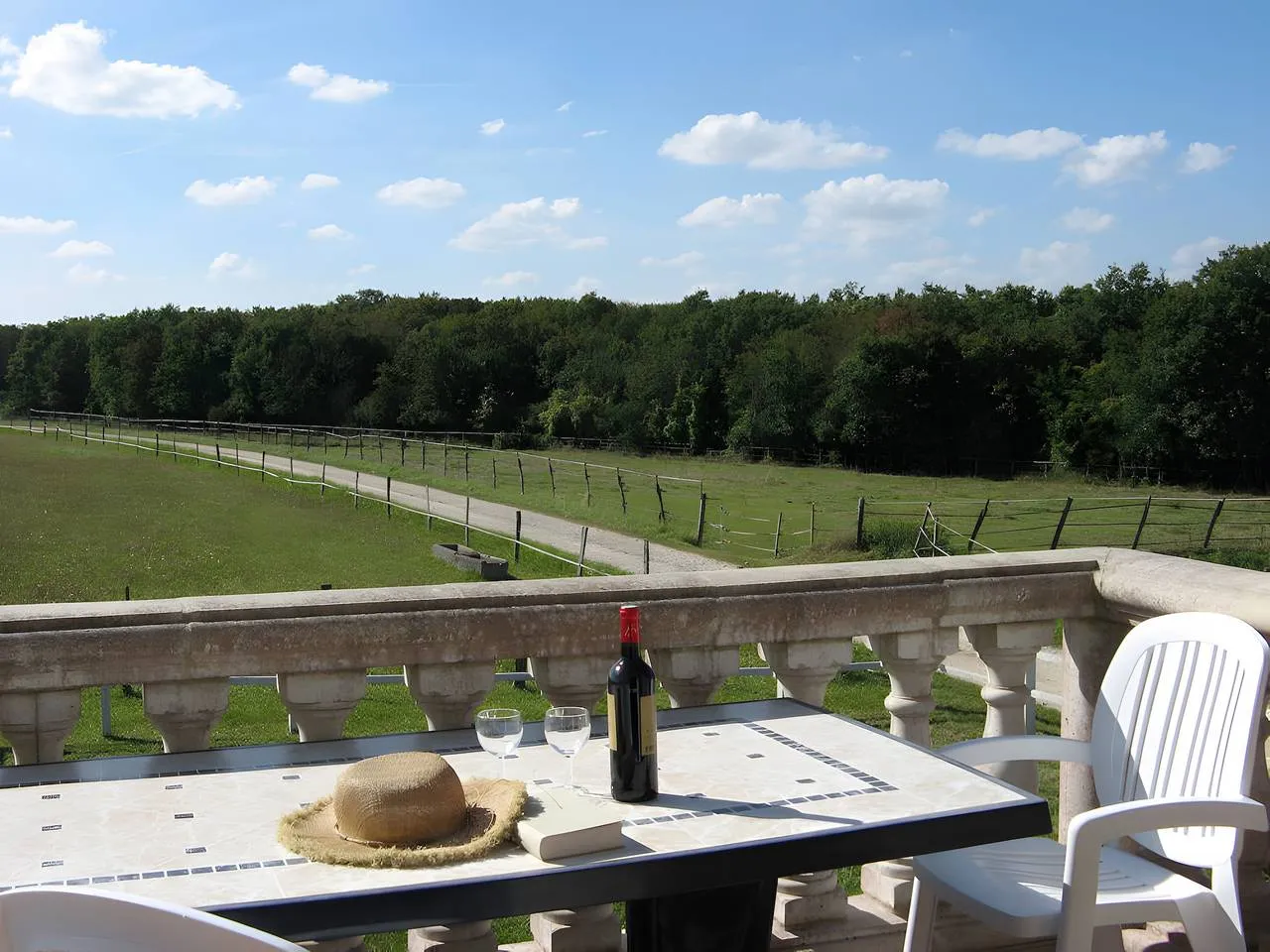 Maison Datcha du Haras de la Fontaine, Poligny : image 2