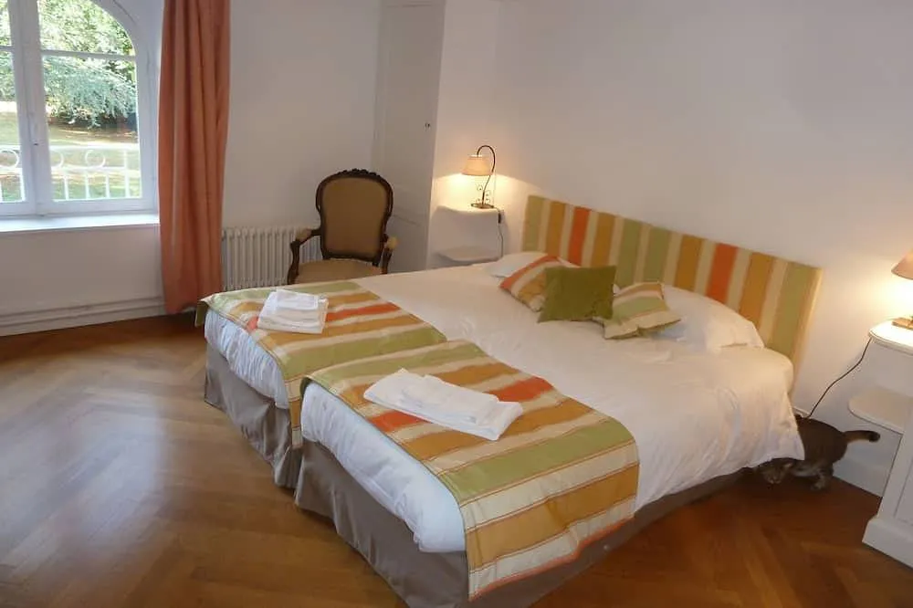 Maison de caractère du Village Potager, Saint-Pierre-lès-Nemours : image 3