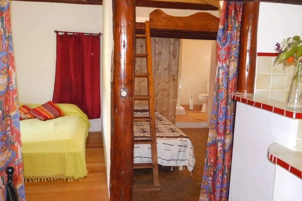 Maison de Fanny et Manon, La Brigue : image 2