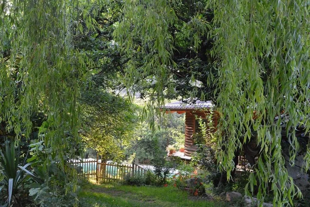 Maison de Fanny et Manon, La Brigue : image 4