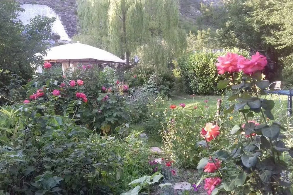 Maison de Fanny et Manon, La Brigue : image 5