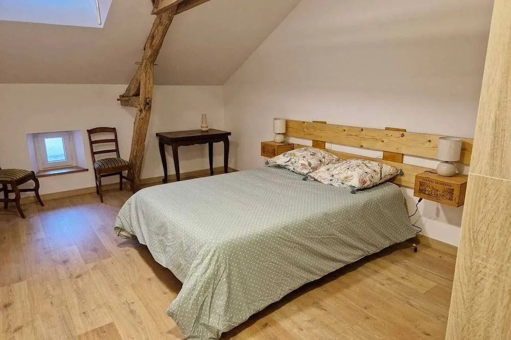Maison de ferme de Verlus, Verlus : image 2
