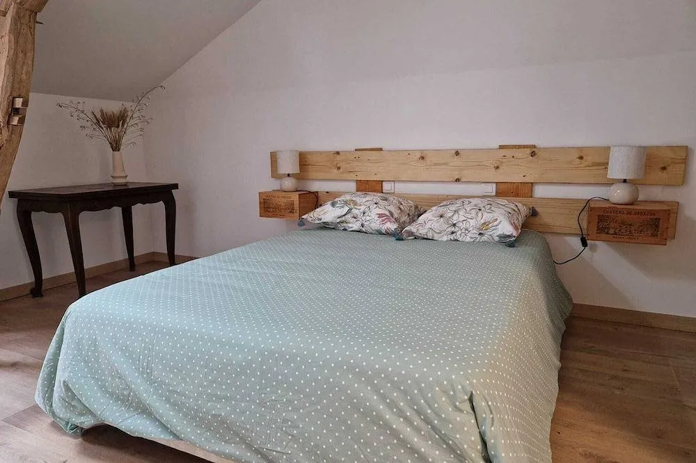 Maison de ferme de Verlus, Verlus : image 3