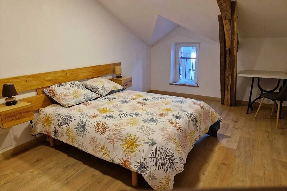 Maison de ferme de Verlus, Verlus : image 4