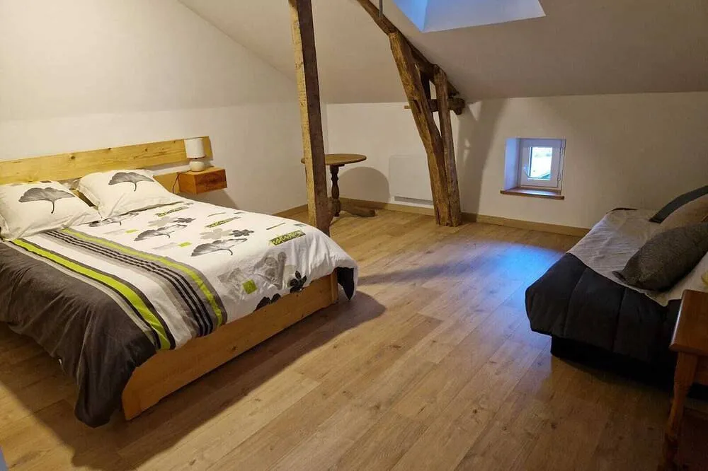 Maison de ferme de Verlus, Verlus : image 5