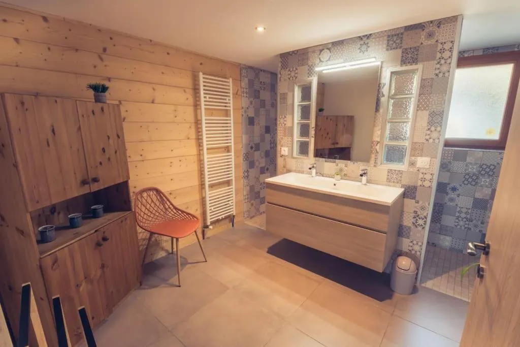 Maison de Florian en Chartreuse, La Bauche : image 3