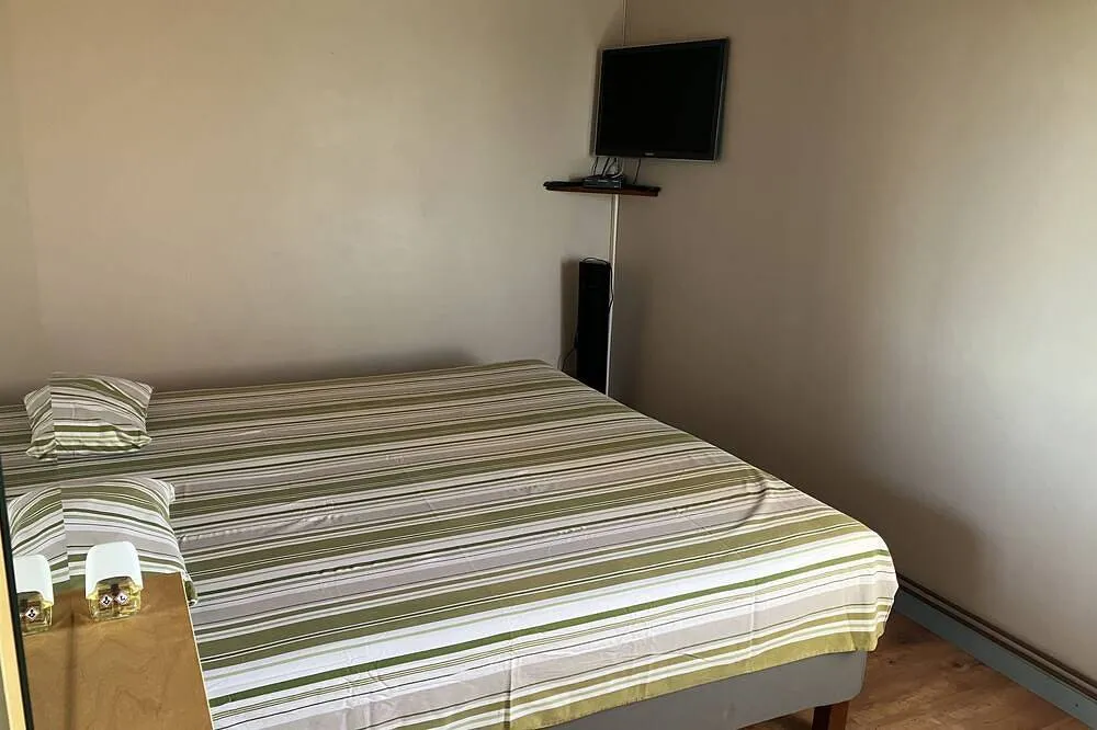 Maison de l'airial, Cudos : image 3