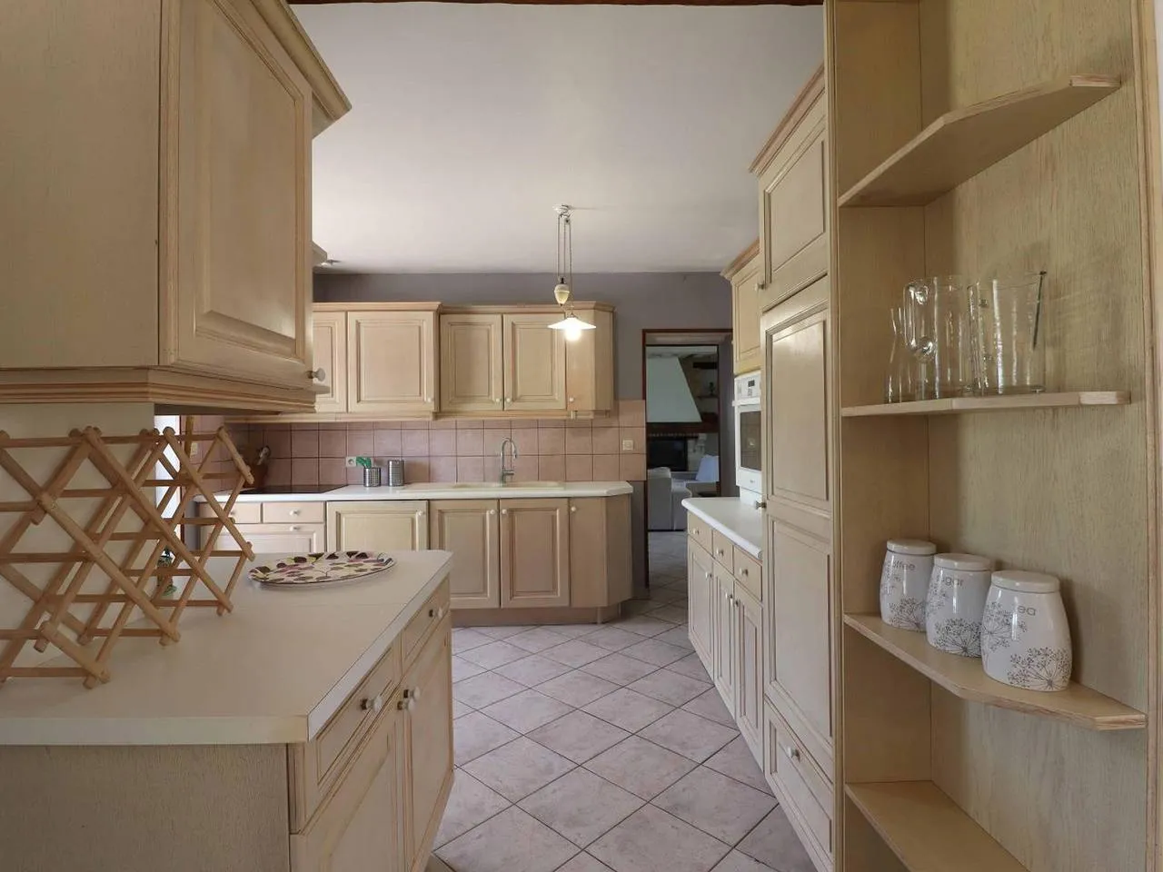Maison de l'élevage de Sevrai, Sevrai : image 3