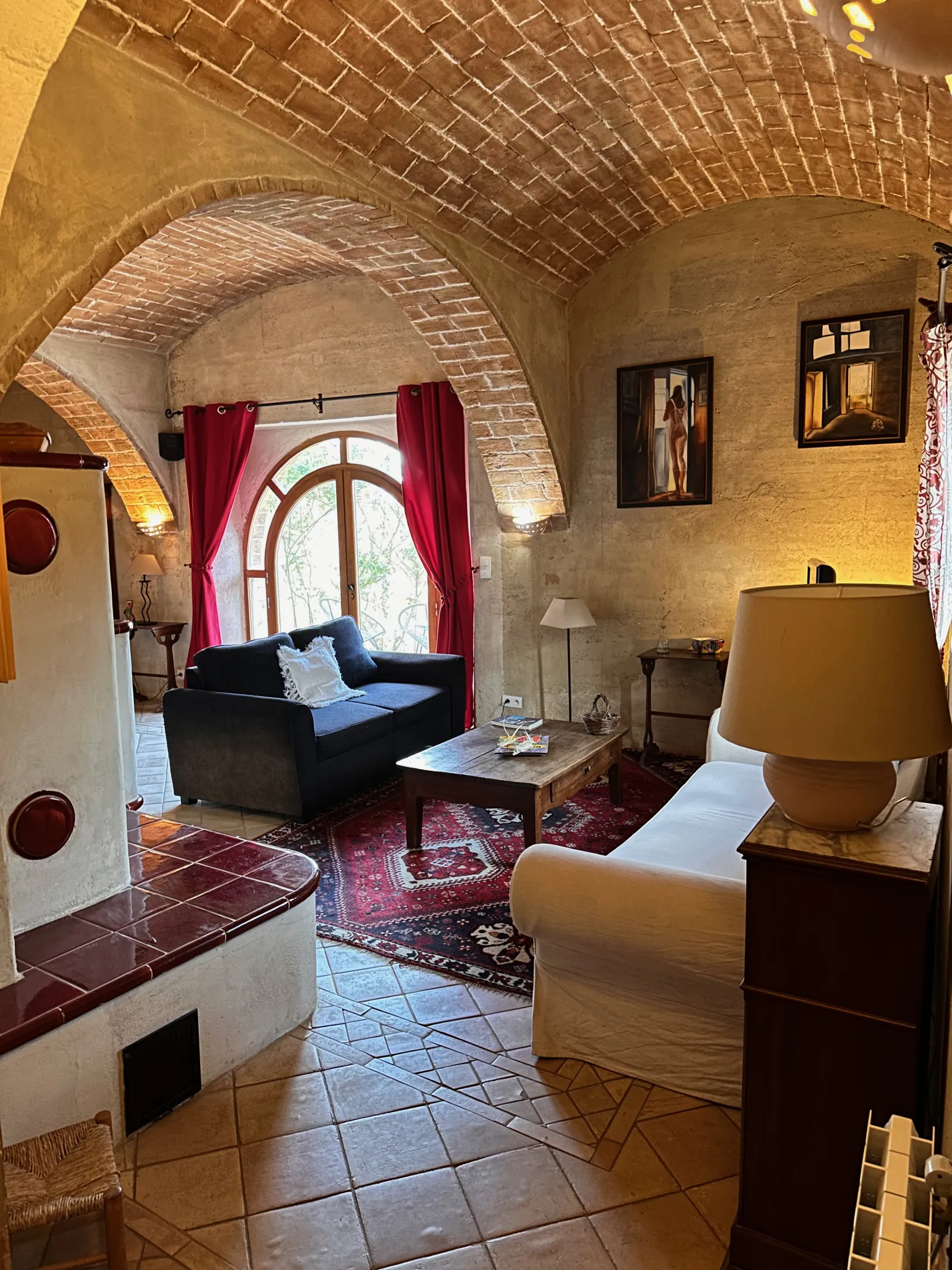 Maison de l'Ombria, Belgodère : image 3