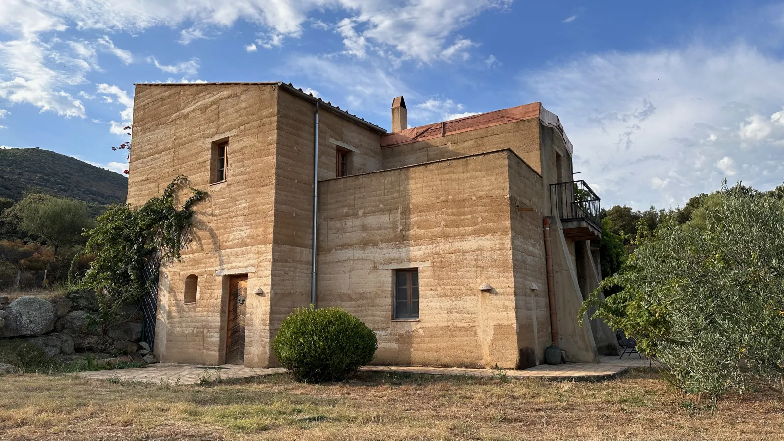 Maison de l'Ombria, Belgodère : image 4