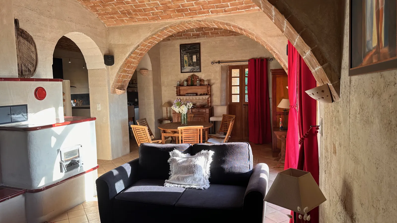 Maison de l'Ombria, Belgodère : image 5