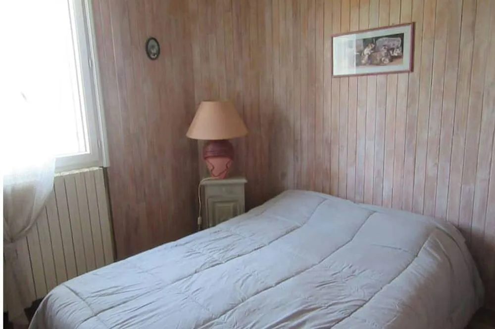 Maison de la ferme, Besse : image 3