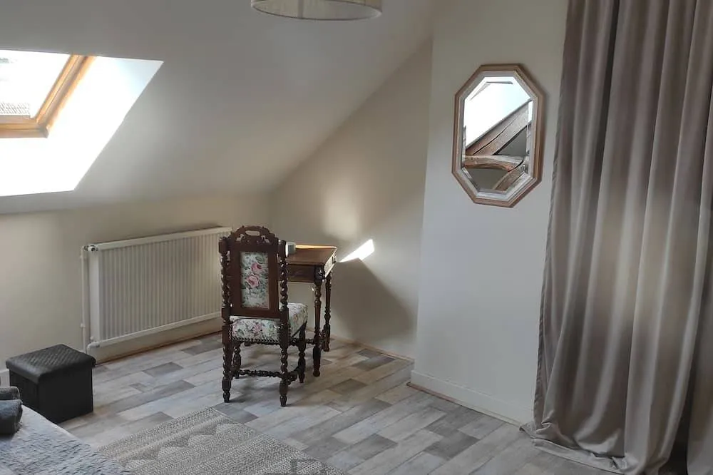 Maison de la ferme-moulin, Brienon-sur-Armançon : image 3