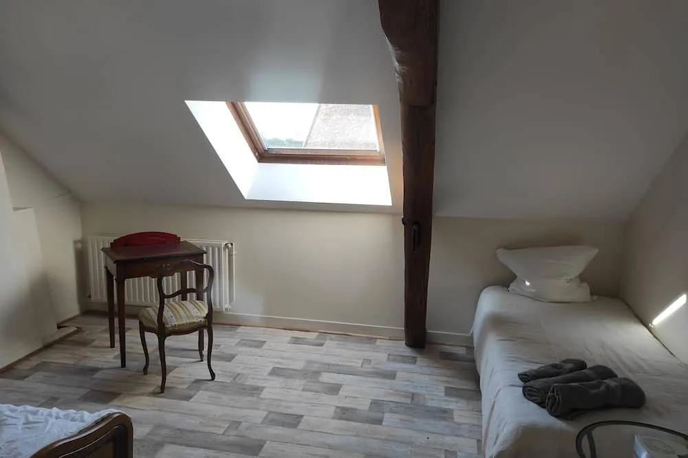 Maison de la ferme-moulin, Brienon-sur-Armançon : image 4