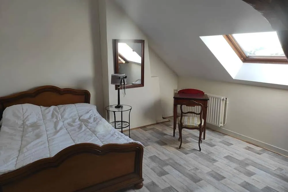 Maison de la ferme-moulin, Brienon-sur-Armançon : image 5