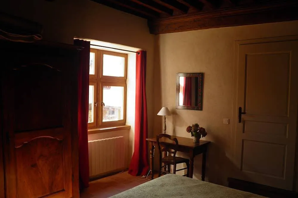 Maison de vigneron de Régnié, Régnié-Durette : image 3