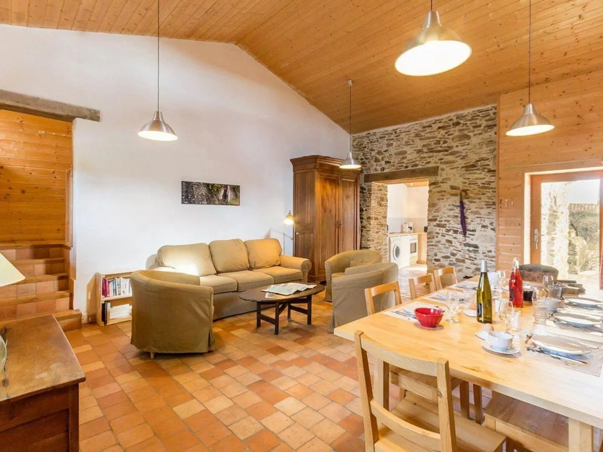 Maison de Vignerons des Athimon, Le Cellier : image 2